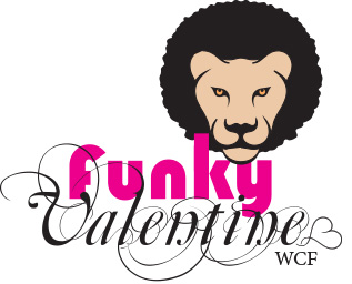 Funky Valentine WCF